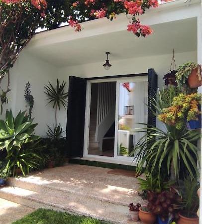La Barrosa Duplex Villa Chiclana de la Frontera Ngoại thất bức ảnh
