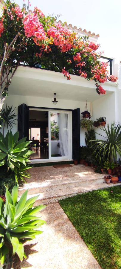 La Barrosa Duplex Villa Chiclana de la Frontera Ngoại thất bức ảnh
