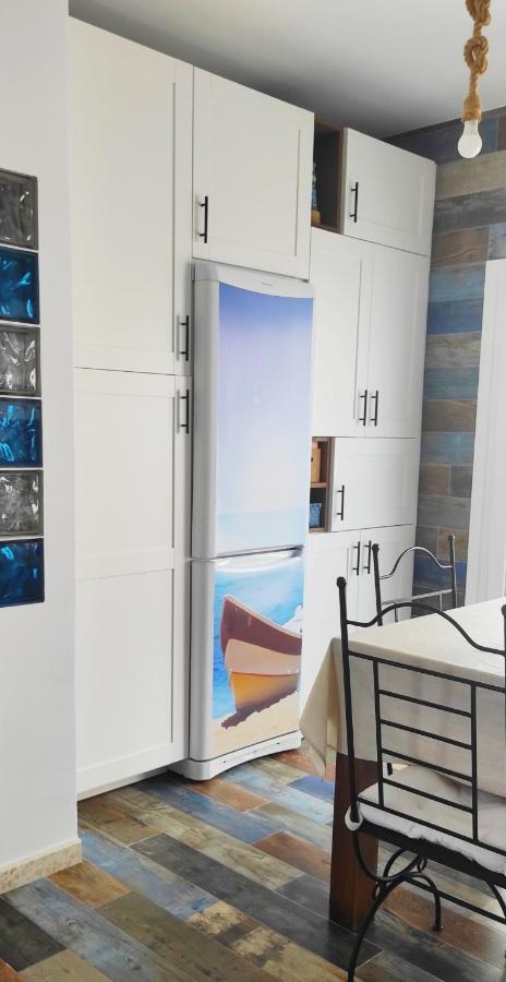 La Barrosa Duplex Villa Chiclana de la Frontera Ngoại thất bức ảnh