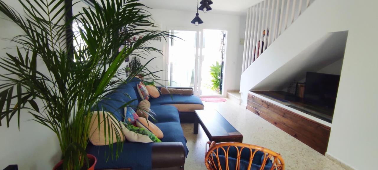 La Barrosa Duplex Villa Chiclana de la Frontera Ngoại thất bức ảnh
