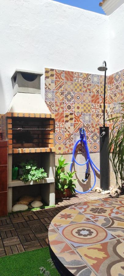 La Barrosa Duplex Villa Chiclana de la Frontera Ngoại thất bức ảnh