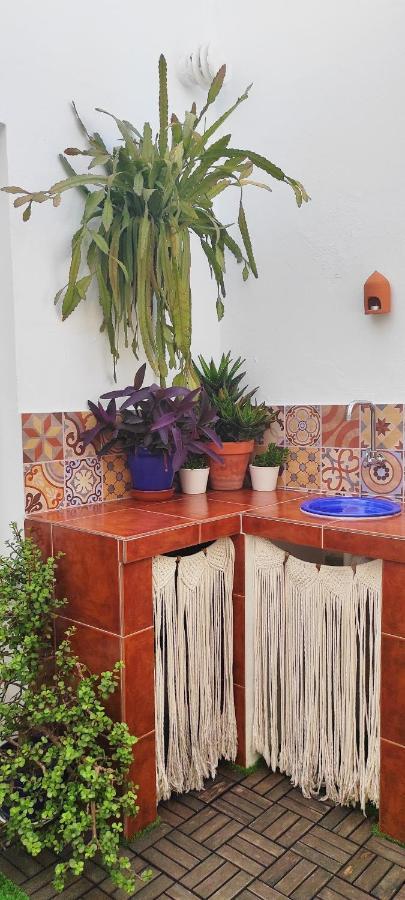 La Barrosa Duplex Villa Chiclana de la Frontera Ngoại thất bức ảnh