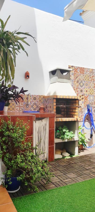 La Barrosa Duplex Villa Chiclana de la Frontera Ngoại thất bức ảnh