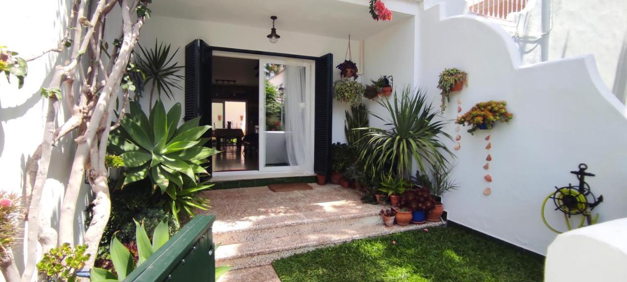 La Barrosa Duplex Villa Chiclana de la Frontera Ngoại thất bức ảnh
