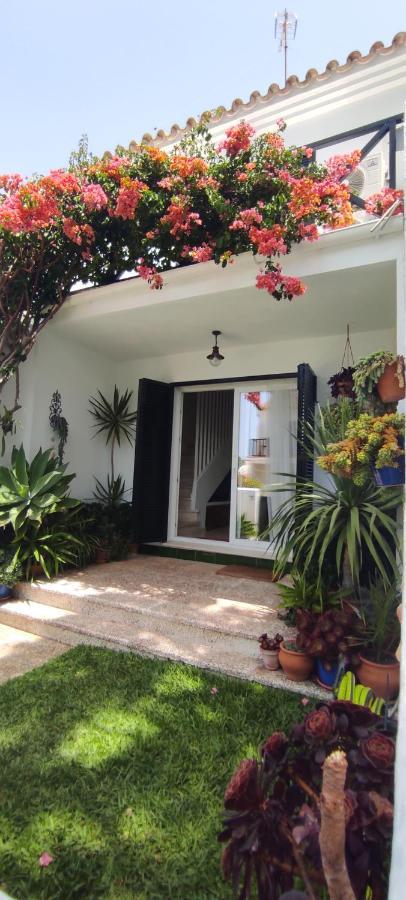 La Barrosa Duplex Villa Chiclana de la Frontera Ngoại thất bức ảnh