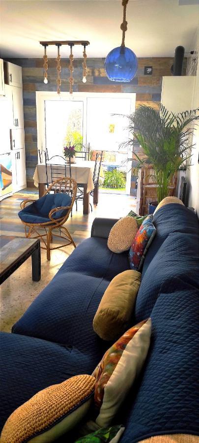 La Barrosa Duplex Villa Chiclana de la Frontera Ngoại thất bức ảnh