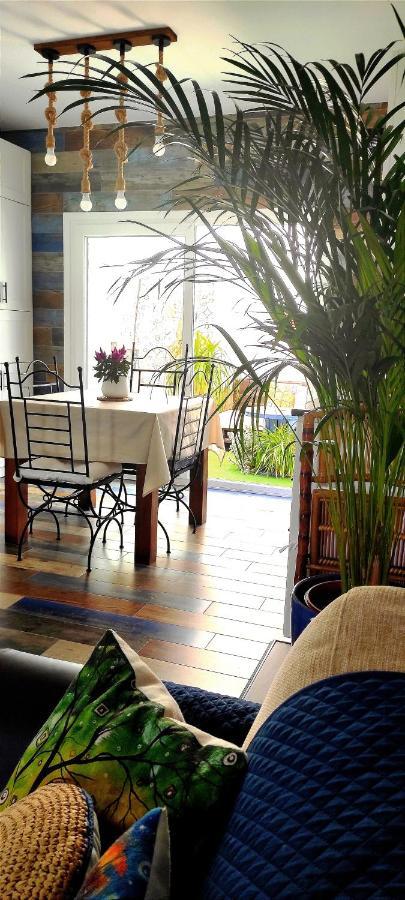 La Barrosa Duplex Villa Chiclana de la Frontera Ngoại thất bức ảnh
