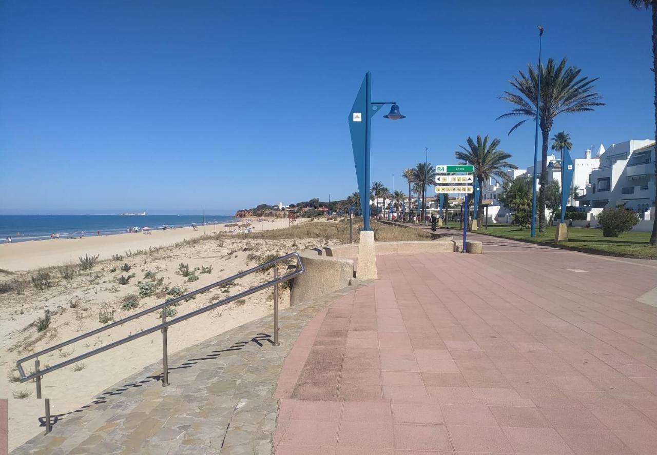 La Barrosa Duplex Villa Chiclana de la Frontera Ngoại thất bức ảnh