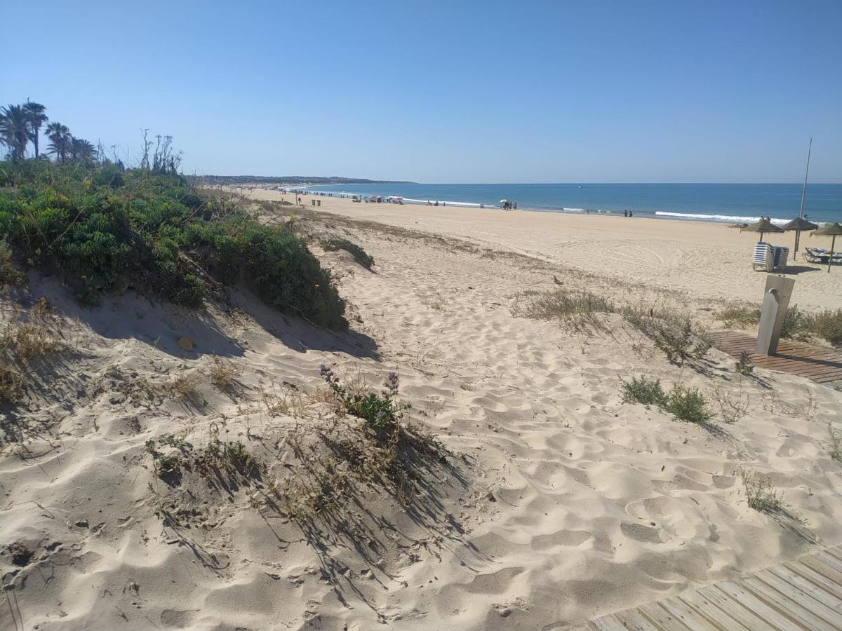La Barrosa Duplex Villa Chiclana de la Frontera Ngoại thất bức ảnh