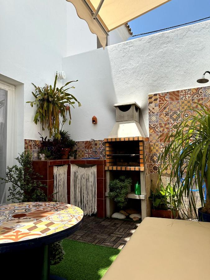 La Barrosa Duplex Villa Chiclana de la Frontera Ngoại thất bức ảnh