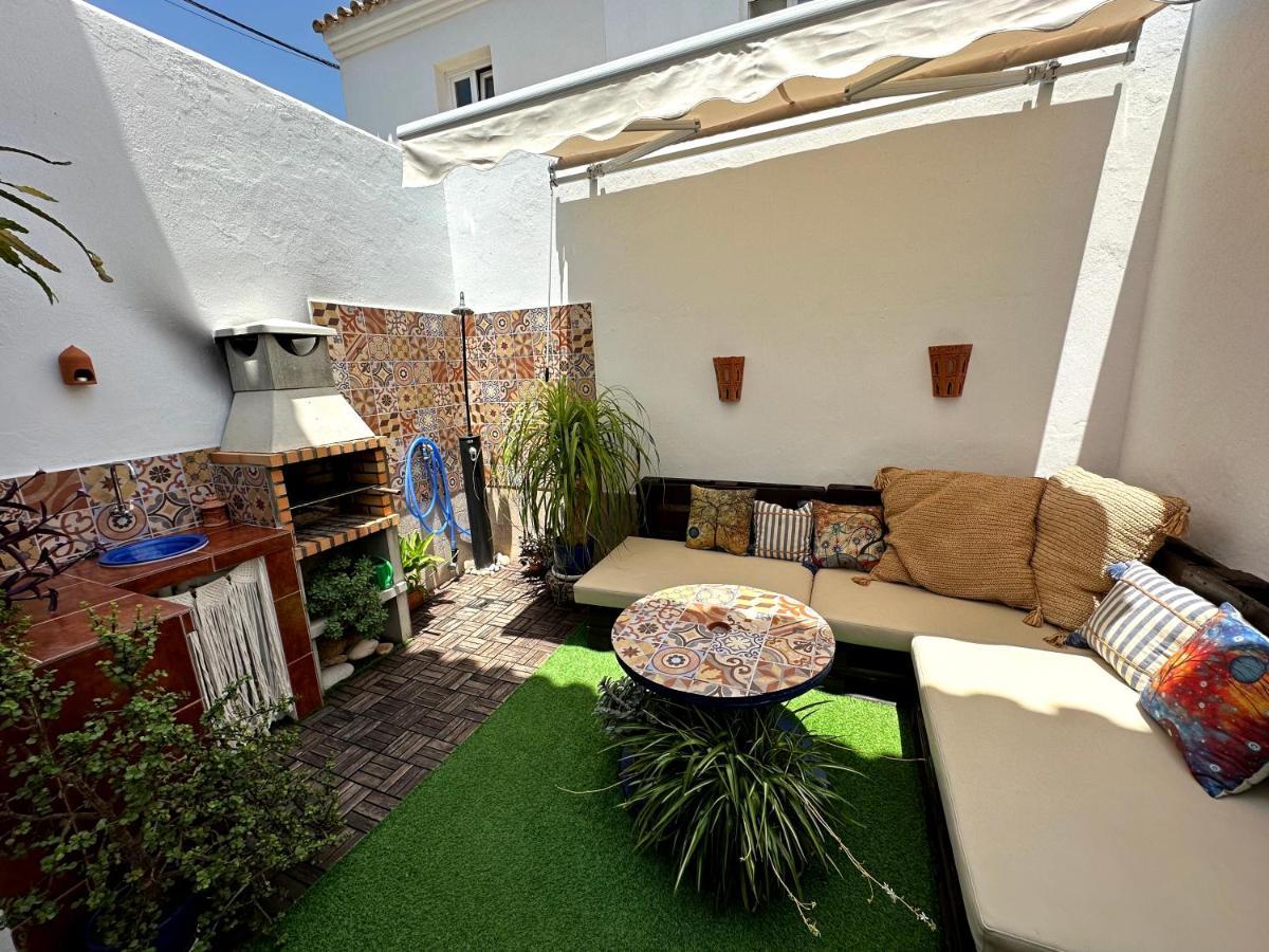 La Barrosa Duplex Villa Chiclana de la Frontera Ngoại thất bức ảnh