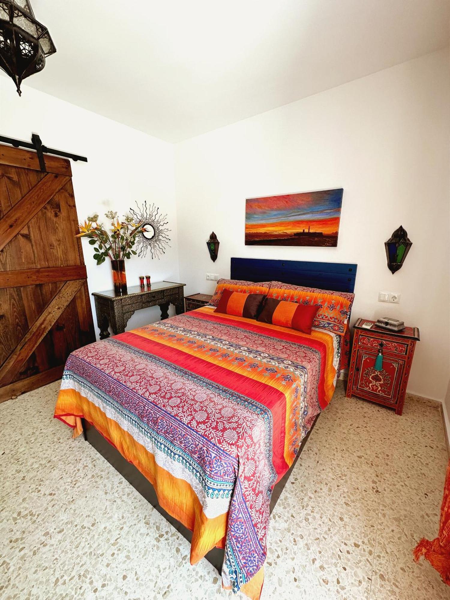 La Barrosa Duplex Villa Chiclana de la Frontera Ngoại thất bức ảnh