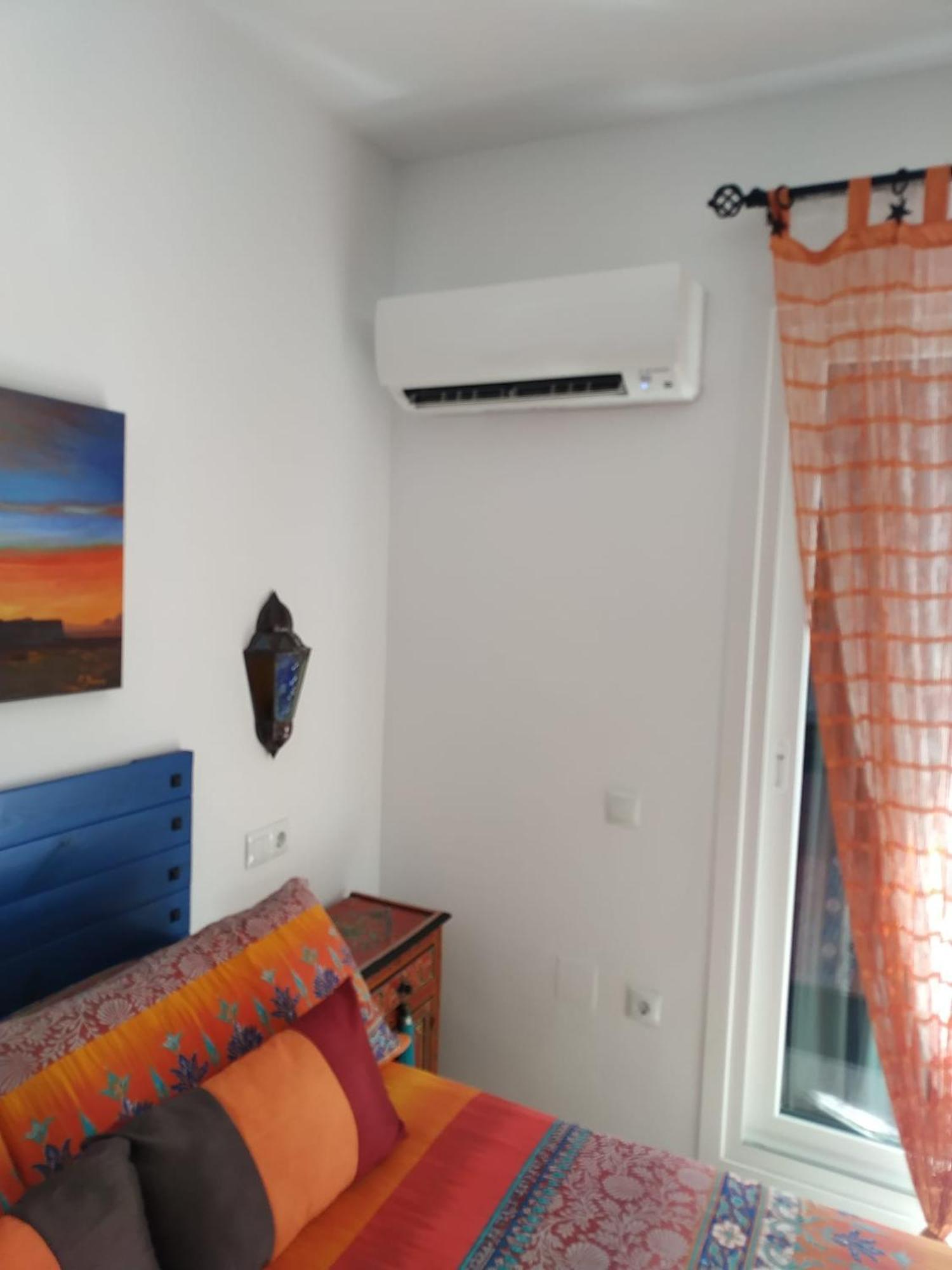 La Barrosa Duplex Villa Chiclana de la Frontera Ngoại thất bức ảnh