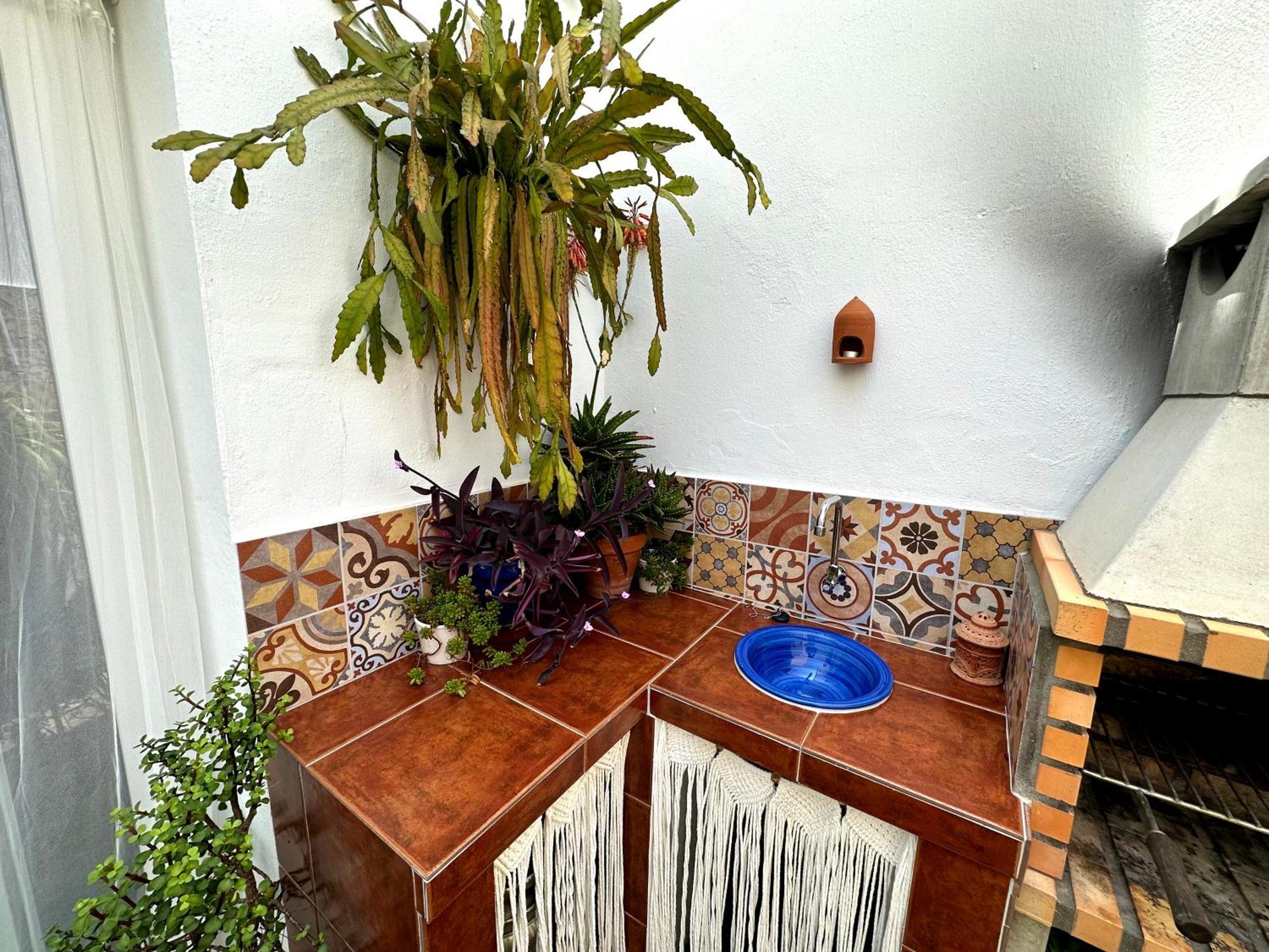 La Barrosa Duplex Villa Chiclana de la Frontera Ngoại thất bức ảnh