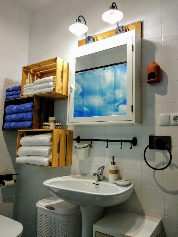 La Barrosa Duplex Villa Chiclana de la Frontera Ngoại thất bức ảnh