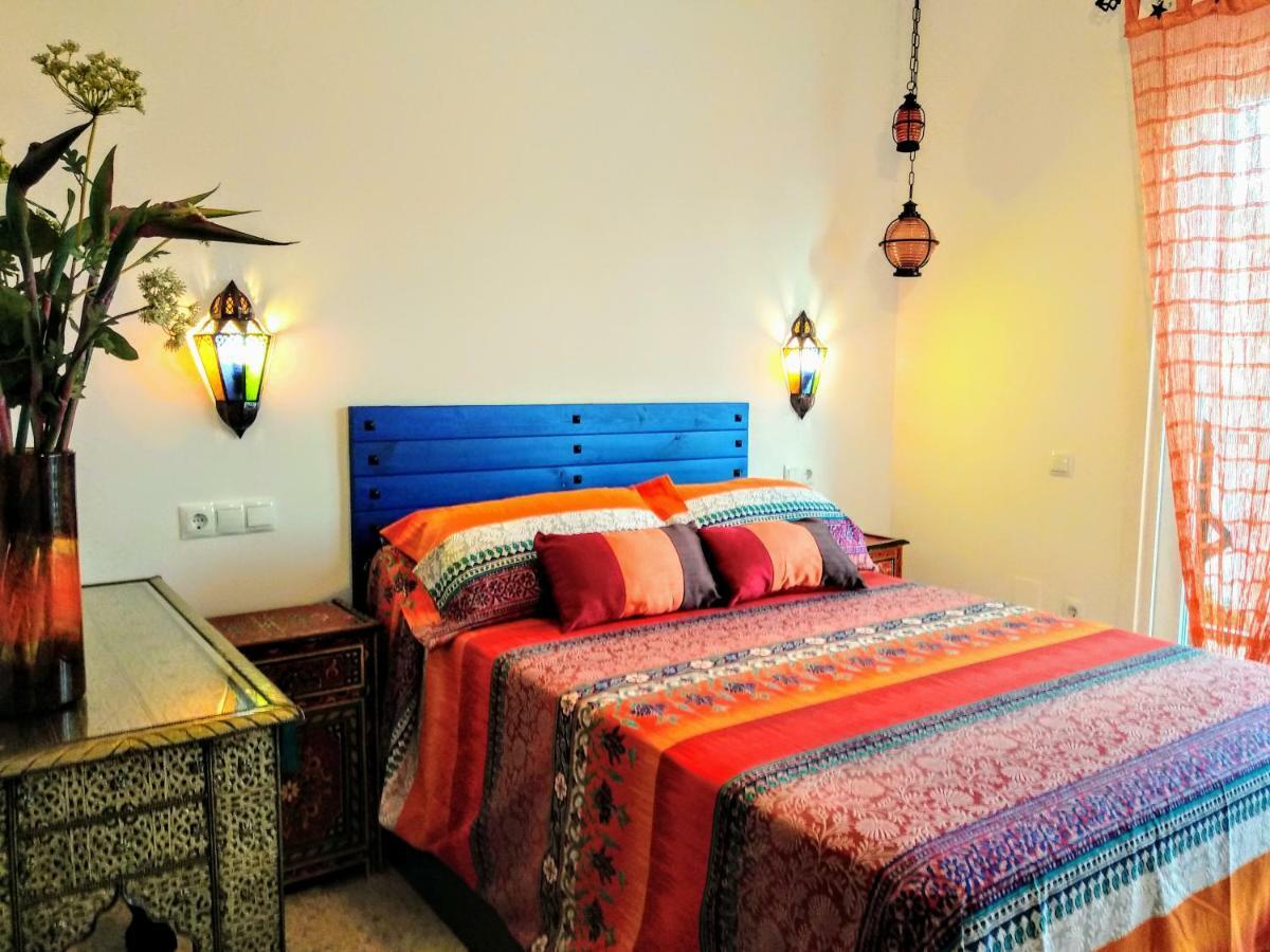 La Barrosa Duplex Villa Chiclana de la Frontera Ngoại thất bức ảnh