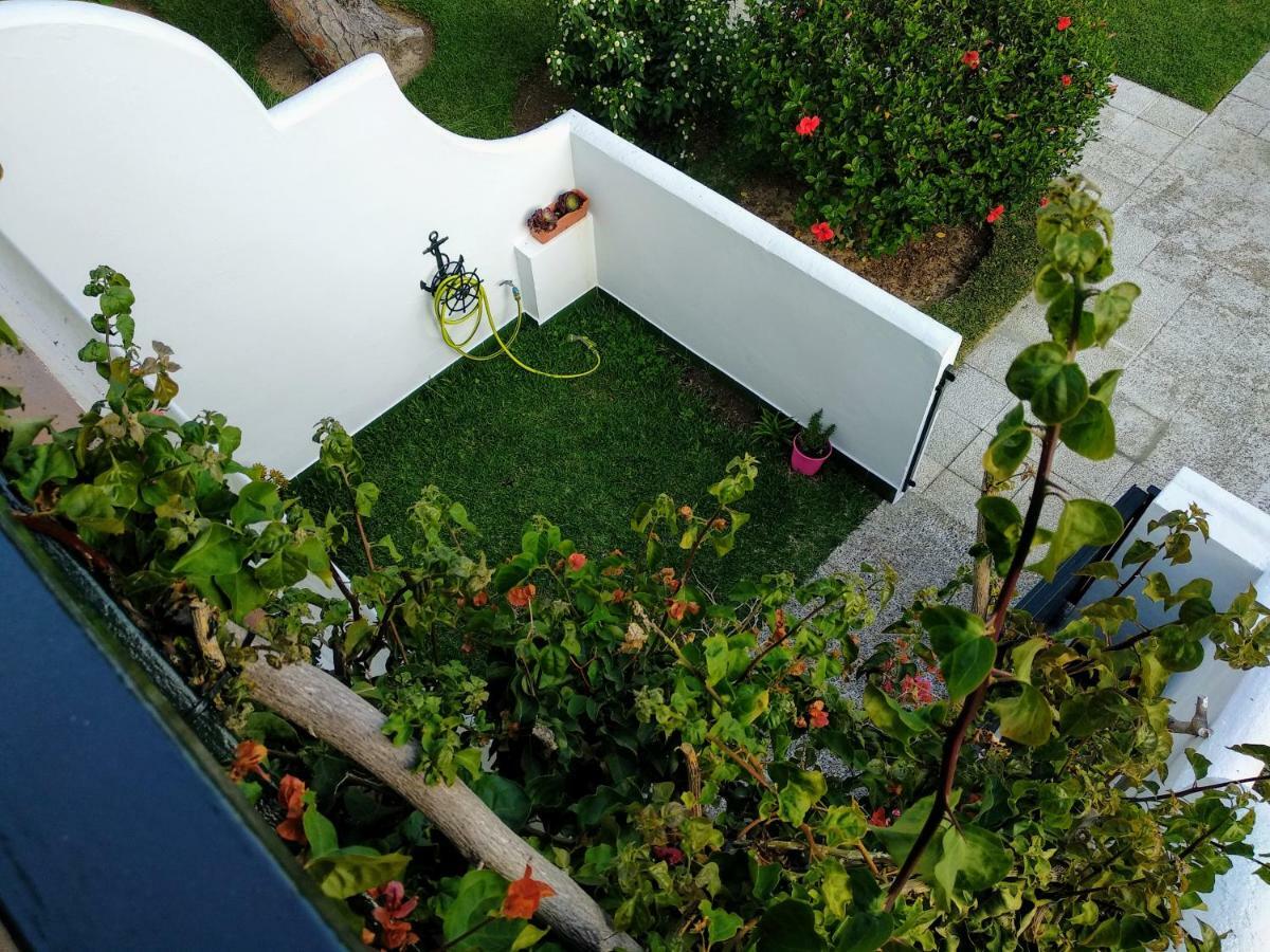 La Barrosa Duplex Villa Chiclana de la Frontera Ngoại thất bức ảnh