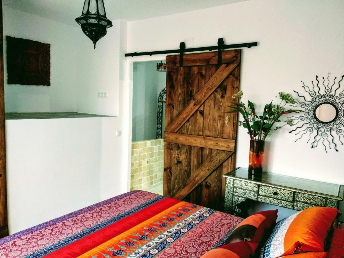 La Barrosa Duplex Villa Chiclana de la Frontera Ngoại thất bức ảnh