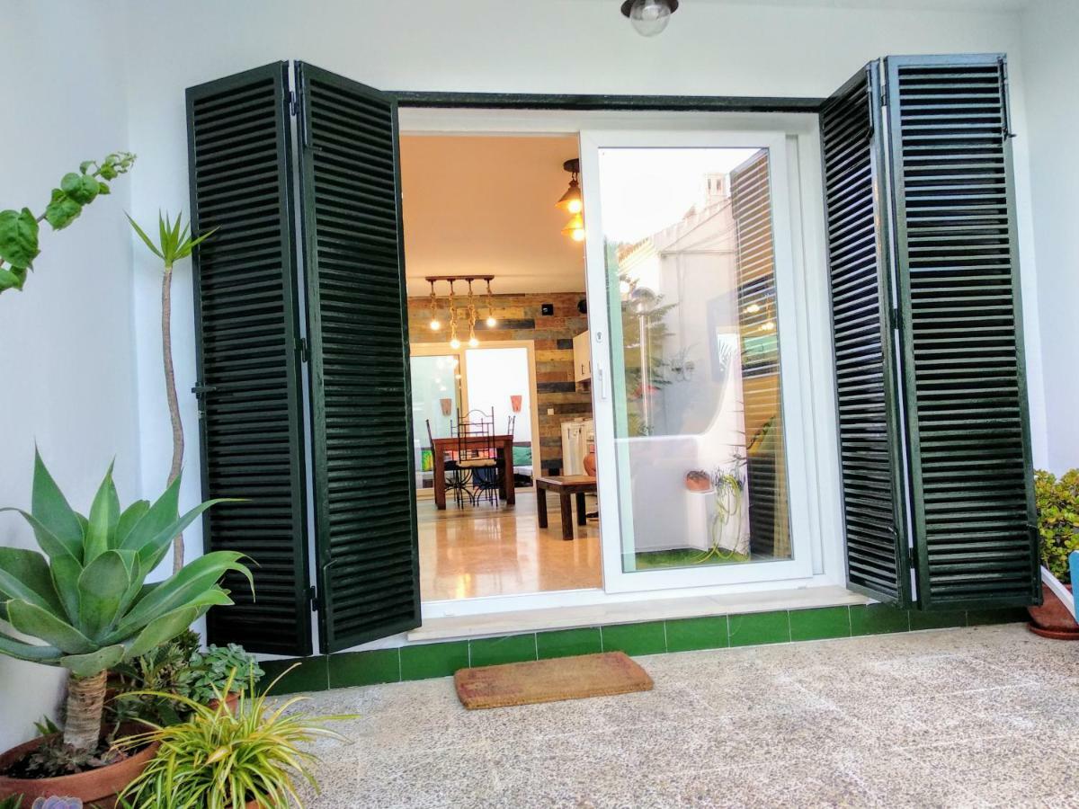La Barrosa Duplex Villa Chiclana de la Frontera Ngoại thất bức ảnh