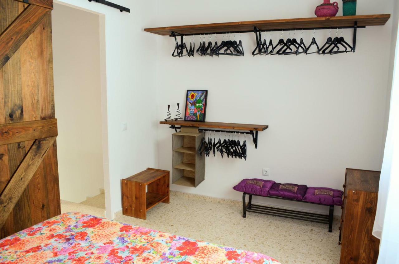 La Barrosa Duplex Villa Chiclana de la Frontera Ngoại thất bức ảnh