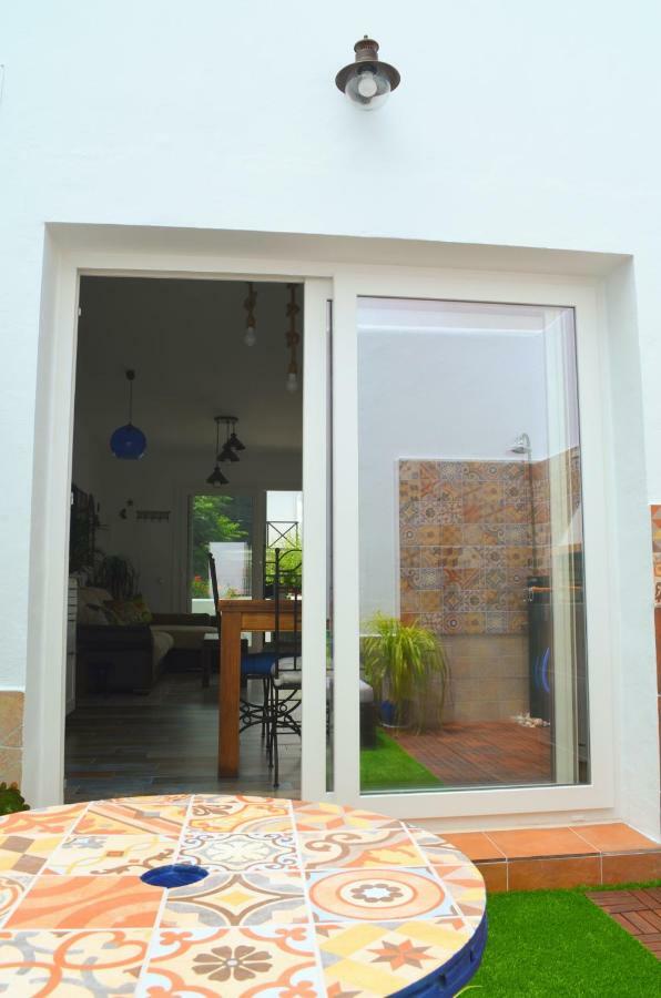 La Barrosa Duplex Villa Chiclana de la Frontera Ngoại thất bức ảnh