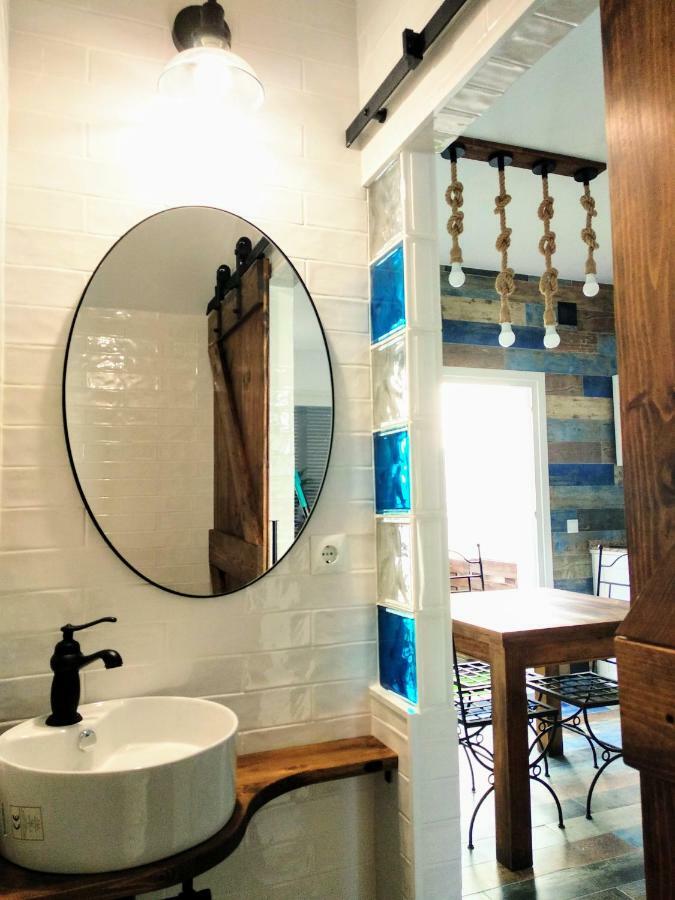 La Barrosa Duplex Villa Chiclana de la Frontera Ngoại thất bức ảnh