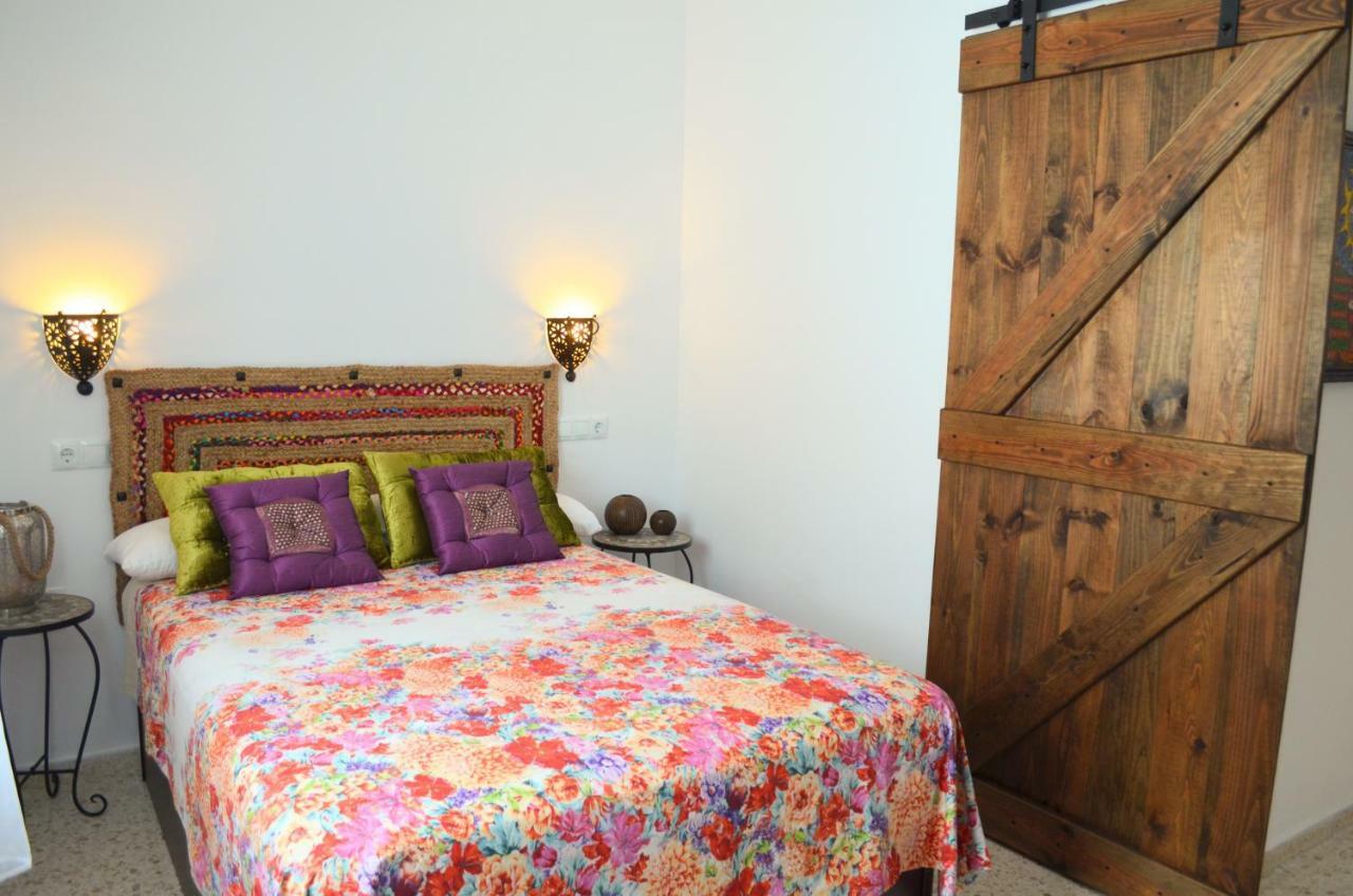 La Barrosa Duplex Villa Chiclana de la Frontera Ngoại thất bức ảnh