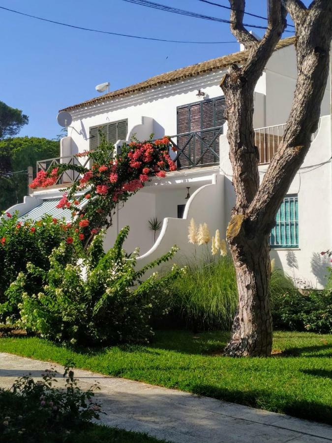 La Barrosa Duplex Villa Chiclana de la Frontera Ngoại thất bức ảnh