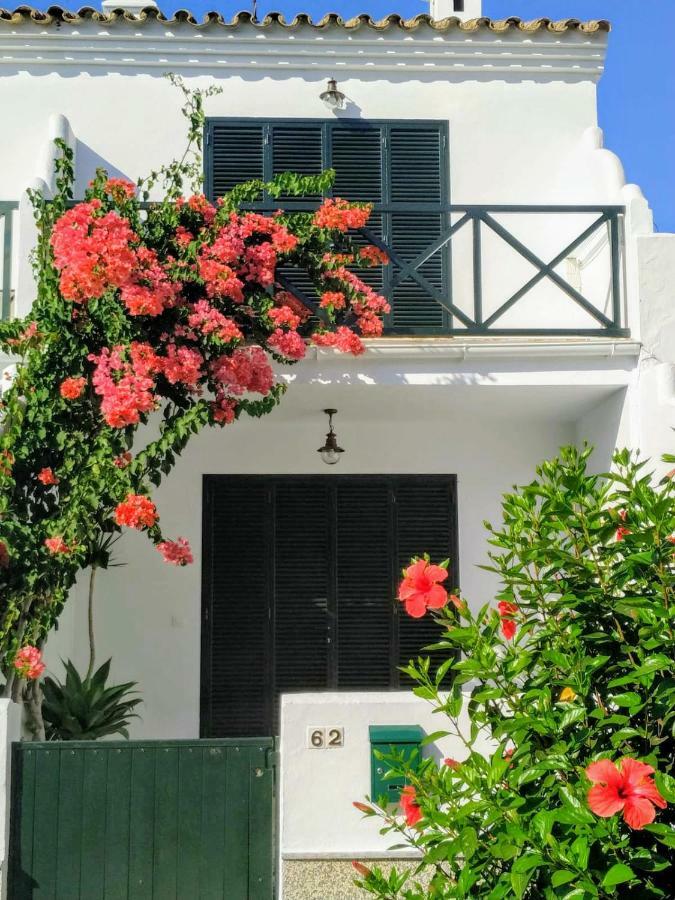 La Barrosa Duplex Villa Chiclana de la Frontera Ngoại thất bức ảnh