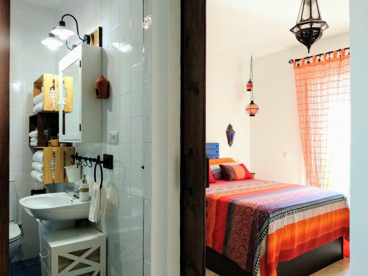 La Barrosa Duplex Villa Chiclana de la Frontera Ngoại thất bức ảnh